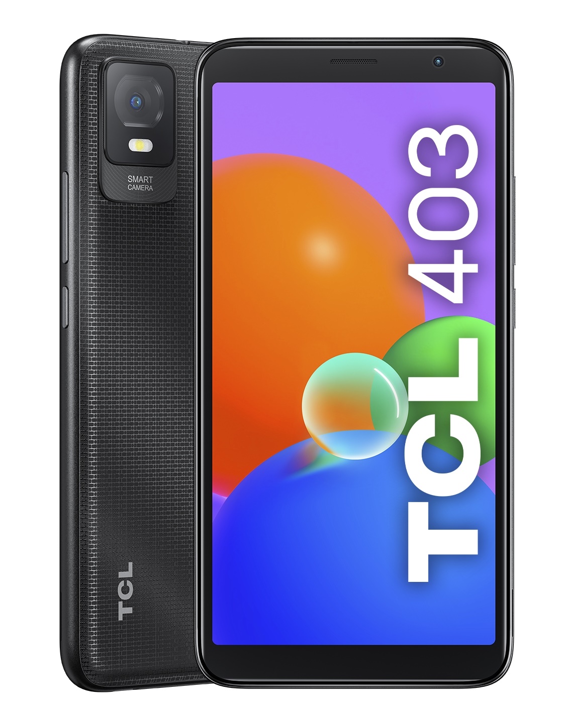 TCL 403 PRIME BLACK 6